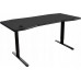 Gaming galds Triton Gaming galds Gamingowe Nitro Concepts D16M Carbon Black 1600x800