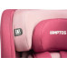 FCaretero FOTELIK KAMPTOS I-SIZE DIRTY PINK (40-150)