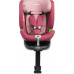 FCaretero FOTELIK KAMPTOS I-SIZE DIRTY PINK (40-150)