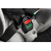 Caretero TUROX I-SIZE GREY (40-150)