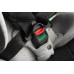 Caretero TUROX I-SIZE GREY (40-150)