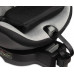 Caretero TUROX I-SIZE GREY (40-150)