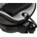 Caretero TUROX I-SIZE GREY (40-150)