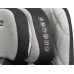 Caretero TUROX I-SIZE GREY (40-150)