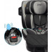 Caretero TUROX I-SIZE GREY (40-150)