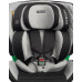 Caretero TUROX I-SIZE GREY (40-150)