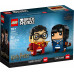 LEGO BrickHeadz Harry Potter™ i Cho Chang (40616)