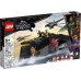 LEGO Marvel Czarna Pantera: wojna na wodzie (76214)