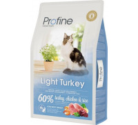 PROFINE Profine Cat Light Turkey 10 kg