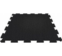 Tiguar tiguar SLICE puzles 98x98x1 melns