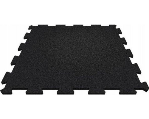 Tiguar tiguar SLICE puzles 98x98x1 melns