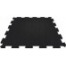 Tiguar tiguar SLICE puzles 98x98x1 melns