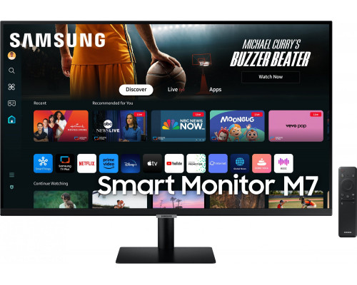 Samsung Smart M70D (LS32DM700UUXEN)