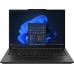 Laptop Lenovo Lenovo | ThinkPad X13 (Gen 5) | Black | 13.3 " | IPS | WUXGA | 1920 x 1200 pixels | Anti-glare | Intel Core i5 | ULT5-125U | SSD