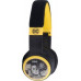 Batman nauszne BT Light-Up Batman Logo