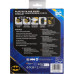Batman nauszne BT Light-Up Batman Logo