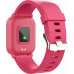 Smartwatch MaxLife  Maxlife smartwatch Kids MXSW-200 rose