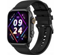 Smartwatch XO XO smartwatch J9 Amoled black