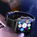 Smartwatch XO XO smartwatch J9 Amoled black