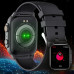 Smartwatch XO XO smartwatch J9 Amoled black