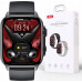 Smartwatch XO XO smartwatch J9 Amoled black