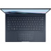 Laptop Asus Asus | Zenbook 14 OLED UX3405MA-PP069W | Ponder Blue | 14.0 " | OLED | 3K | 2880 x 1800 pixels | Glossy | Intel Core Ultra 7 | 1