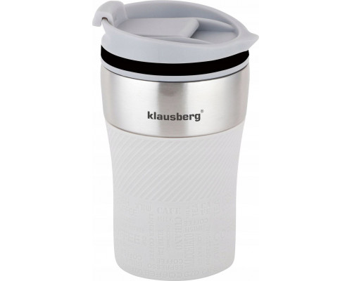 Klausberg Mug Thermal 280ml Kb-7624