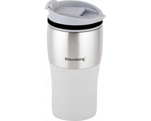 Klausberg Mug Thermal 320ml Kb-7628
