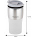 Klausberg Mug Thermal 320ml Kb-7628 Klausberg Mug Thermal 320ml Kb-7628