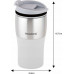 Klausberg Mug Thermal 320ml Kb-7628 Klausberg Mug Thermal 320ml Kb-7628