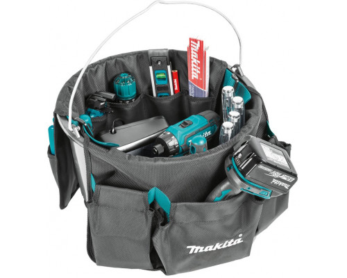Makita Makita E-15497 Bucket Bag
