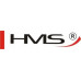 HMS RST04 BALTS-MELNS izm. S SPORTA CIMDI HMS  