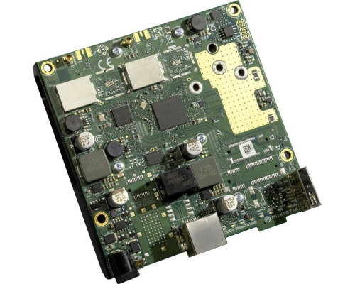 MikroTik L11UG-5HaxD