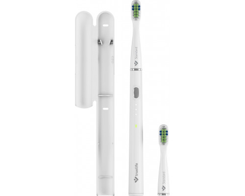 Brush TrueLife TrueLife SonicBrush Slim20 White