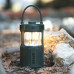 MEE audio Mee Audio LightSPKR gĹoĹnik bluetooth wireless lampa na kemping z funkcjÄ powerbank - Forest Green