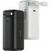 Usams USAMS ze zwijanym kablem Retractable Lightning 18000 mAh PD45W Fast Charge XMF Series biały/white 20KCD21702 (US-CD217)