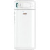 Usams USAMS ze zwijanym kablem Retractable Lightning 18000 mAh PD45W Fast Charge XMF Series biały/white 20KCD21702 (US-CD217)