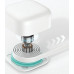 Usams USAMS ze zwijanym kablem Retractable Lightning 18000 mAh PD45W Fast Charge XMF Series biały/white 20KCD21702 (US-CD217)