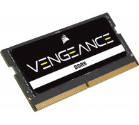 Corsair Corsair Vengeance SO-DIMM, DDR5-5600, CL48 - 16 GB