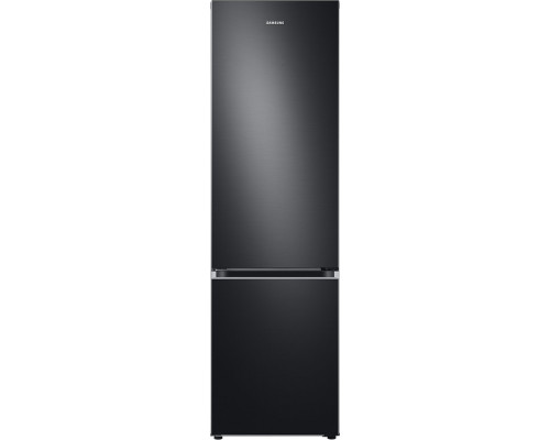 Samsung Samsung RL38C600CB1/EG Premium Black Steel, 203cm