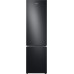 Samsung Samsung RL38C600CB1/EG Premium Black Steel, 203cm