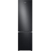 Samsung Samsung RL38C600CB1/EG Premium Black Steel, 203cm