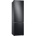 Samsung Samsung RL38C600CB1/EG Premium Black Steel, 203cm