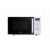 Microwave Daewoo Daewoo Mikrowelle MD-FC206SS  20L/700W  sr