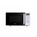 Microwave Daewoo Daewoo Mikrowelle MD-FC206SS  20L/700W  sr