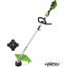 Greenworks 2x24 V kosa/trimmer Greenworks GD24X2TX