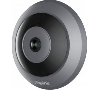 Reolink Reolink | 360° Panoramic Indoor Fisheye Camera | Fisheye Series W520 | Fisheye | 6 MP | 1.98mm/F2.0 | H.265 | MicroSD, max. 256 GB