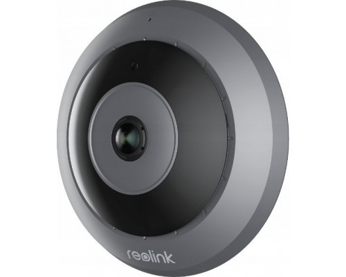 Reolink Reolink | 360° Panoramic Indoor Fisheye Camera | Fisheye Series W520 | Fisheye | 6 MP | 1.98mm/F2.0 | H.265 | MicroSD, max. 256 GB