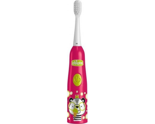 Brush Chicco 174768 SZCZOTECZKA ELKTR. PANDA 3L