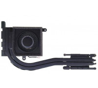 Dell ASSY,HTSNK,UMA,W/FAN,5420